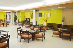 azuLine Hotel Mar Amantis