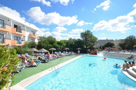 azuLine Hotel Mar Amantis