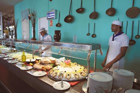 azuLine Hotel Mar Amantis