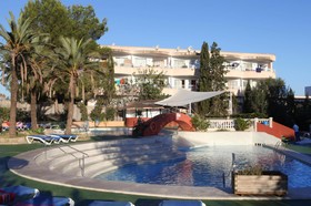 azuLine Hotel Mar Amantis