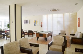 azuLine Hotel Pacific