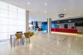 azuLine Hotel Pacific