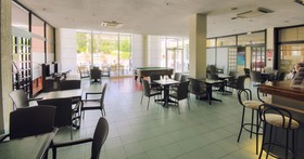 azuLine Hotel Pacific