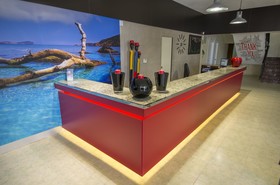 azuLine Hotel Pacific