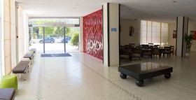 azuLine Hotel Pacific