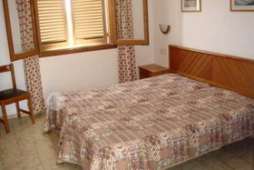 Bahia de San Antonio