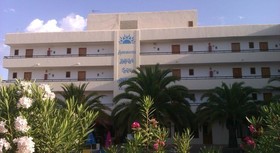 Bahia de San Antonio