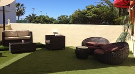 Bahia de San Antonio