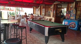 Bahia de San Antonio