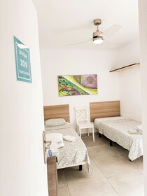 Cisne by Nests Hostels