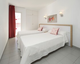 Coral Star Apartments