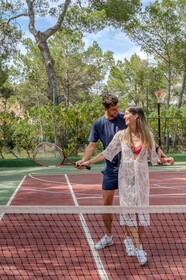 Els Pins Resort & Spa