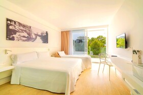 Els Pins Resort & Spa