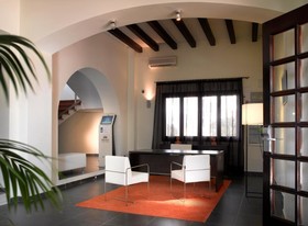 The Signature Level at TRS Ibiza Hotel