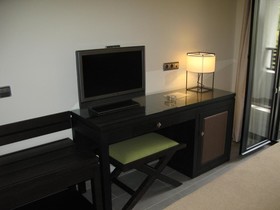 The Signature Level at TRS Ibiza Hotel