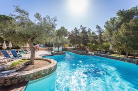 The Signature Level at TRS Ibiza Hotel