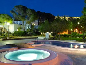 The Signature Level at TRS Ibiza Hotel