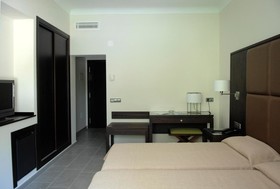 The Signature Level at TRS Ibiza Hotel