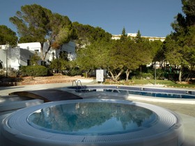 The Signature Level at TRS Ibiza Hotel