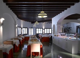 The Signature Level at TRS Ibiza Hotel