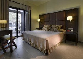 The Signature Level at TRS Ibiza Hotel