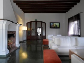 The Signature Level at TRS Ibiza Hotel