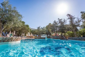 The Signature Level at TRS Ibiza Hotel