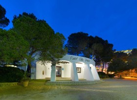 The Signature Level at TRS Ibiza Hotel