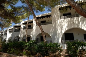 The Signature Level at TRS Ibiza Hotel