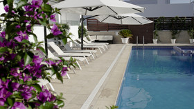 Fleming 50 Apartments