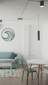 Fleming 50 Apartments