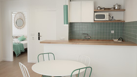 Fleming 50 Apartments