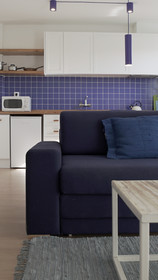 Fleming 50 Apartments