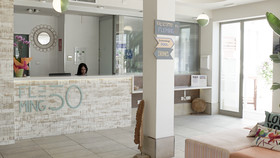 Fleming 50 Apartments