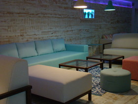 Fleming 50 Apartments