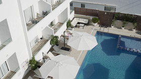 Fleming 50 Apartments