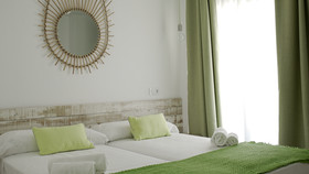 Fleming 50 Apartments