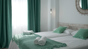 Fleming 50 Apartments