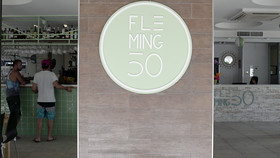 Fleming 50 Apartments