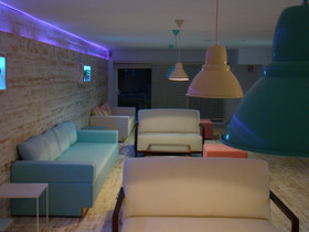 Fleming 50 Apartments