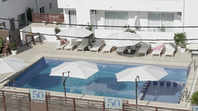 Fleming 50 Apartments