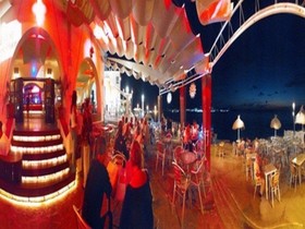 Hotel Vibra Yamm Sunset