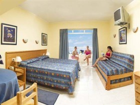 Hotel Vibra Yamm Sunset