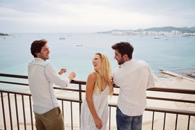 Hotel Vibra S´Estanyol