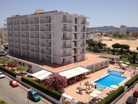 Hotel Gran Sol
