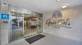 Hotel Gran Sol