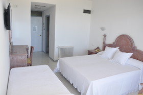 Hotel Neptuno