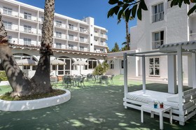 Hotel Vibra Marco Polo II