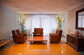 Hotel Vibra Marco Polo II