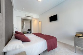 Hotel Vibra Marco Polo II